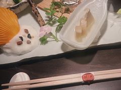 -元熹会席料理