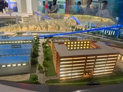 -陕西自然博物馆