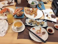-割烹旭日本料理(龙湖狮山天街店)
