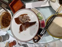 -大鸭梨烤鸭(枣园店)