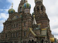 -滴血救世主教堂