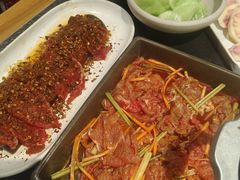 -滇牛云南火锅(桂林路店)