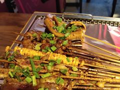 -Let’s WaKao瓦烤(贝森店)