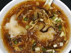 -食代馆(深业上城店)