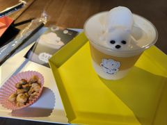 -茶是一枝花泡茶店