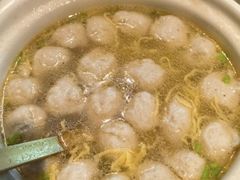 -前海沿·青岛菜(李沧万达店)