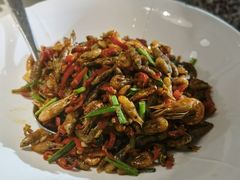 -毛家饭店·30年融合新湘菜(汉峪金谷店)