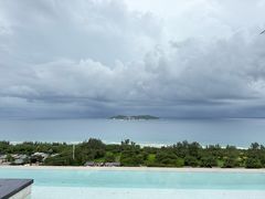 -瑰丽酒店·海吧·天际下午茶·现场DJ·天台酒吧