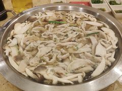 -芭夯兔·无骨兔汤锅(华阳店)