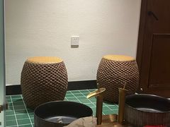 -泰悠谷养生SPA(世茂商业街店)