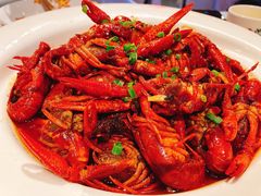 -霸王虾·小龙虾香辣蟹(玉林店)