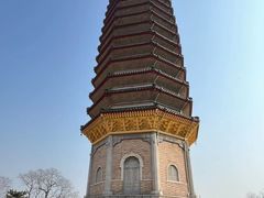 -八大处公园