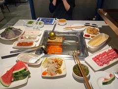 -海底捞火锅(外滩店)
