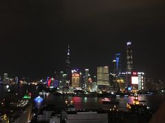 -顶层酒吧ROOF(上海艾迪逊酒店)