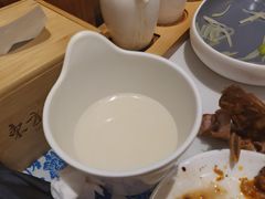 饺子汤-东方饺子王(新奥购物中心店)