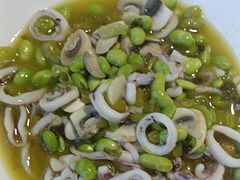 -院子餐厅·大锅菜·老杭帮(桥西直街店)