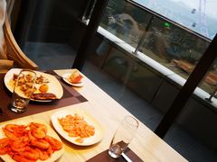 -华侨城嘉途酒店·屋顶阳光餐厅