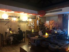 -蘭葶花酒馆(鼓楼店)