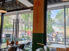 -蜀川川破店·江湖菜·烧烤(北京首店)
