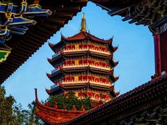 -皇罗禅寺