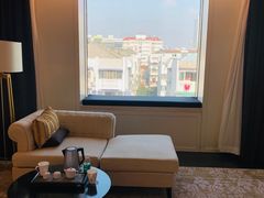 -南京圣和府邸豪华精选酒店
