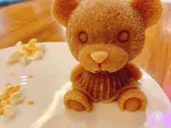 -格兰西点餐厅(文化街店)