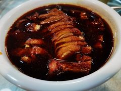 蒲氏秘制烤鸭-蒲氏烤鸭(百寿路店)