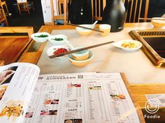 -巴渝瓦肆重庆鲜火锅(宝龙环湖店)