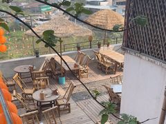 -伴山茶苑·围炉煮茶