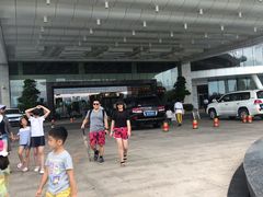 -秦皇岛秦皇国际大酒店