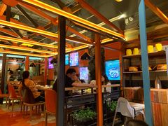 -尚品小土屋涮毛肚(李沧万达店)