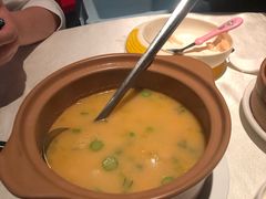 龙皇海鲜泡饭-皇朝会.经典传统粤菜(外滩店)