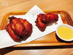 -新太二·鲜料川菜(晶耀前滩店)