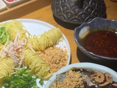 -胡马八破·川菜小馆(高新万达店)