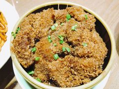 -小菜园新徽菜(马鞍山金鹰店)