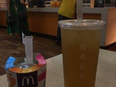 -麦当劳(联盛店)