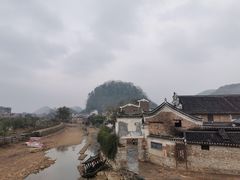 -上甘棠村