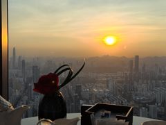 -瑞吉酒店·The Drawing Room闲逸廊·云端下午茶·夜奢Whiskey