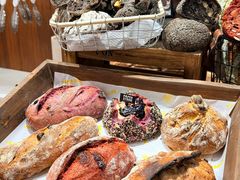 -PAPER STONE BAKERY(天环店)