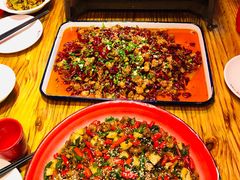 全家福-兔槽江湖菜·重庆璧山兔(水围店)