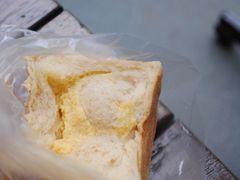 豆乳小方-沁屋面包店(人民东路店)