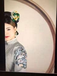 -盘子女人坊古装写真摄影(南京总店)