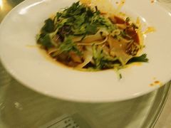-金杏·粘卷子 烤鸭 农家菜