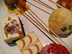 -金海湾自助餐厅(金陵饭店)