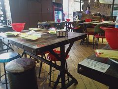 -龙虾风暴(松江店)