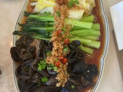 -全聚德(蓝山店)