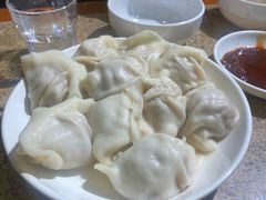 -金谷园饺子馆(北邮总店)