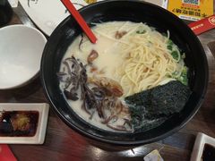 -三禾寿司(石龙店)