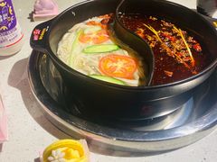 -钢管厂五区小郡肝火锅串串香(清河店)