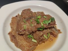 -蓝海大饭店·渔歌舫(黄岛店)